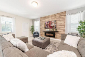 Last Minute Disney Getaway! Private Pool, Hot Tub & Games Room. Book Now! #29466